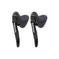 SRAM S900 Road Brake Lever Set Black Carbon Blade Front & Rear