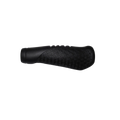 SRAM Comfort Grips 133mm Black/Black