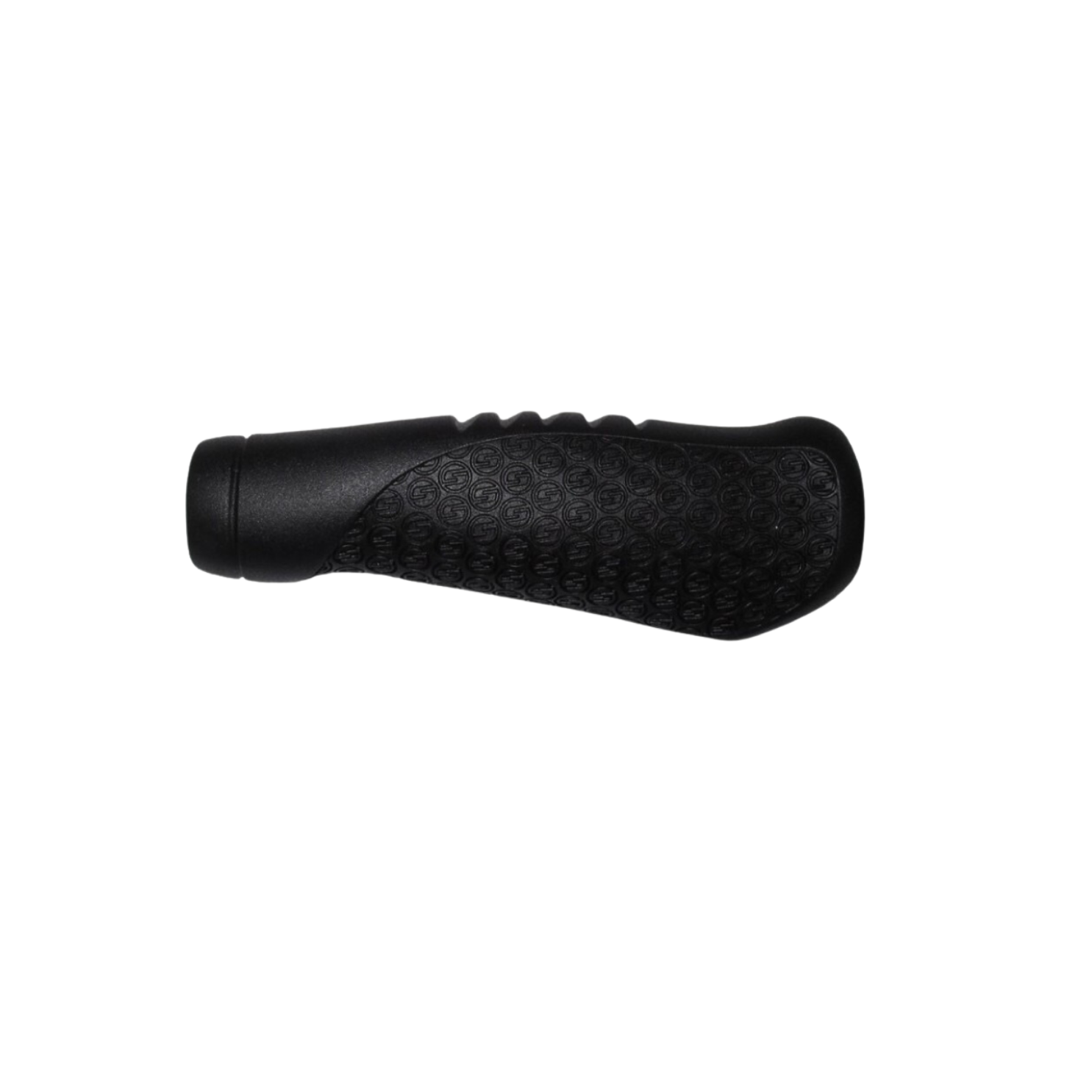 SRAM Comfort Grips 133mm Black/Black