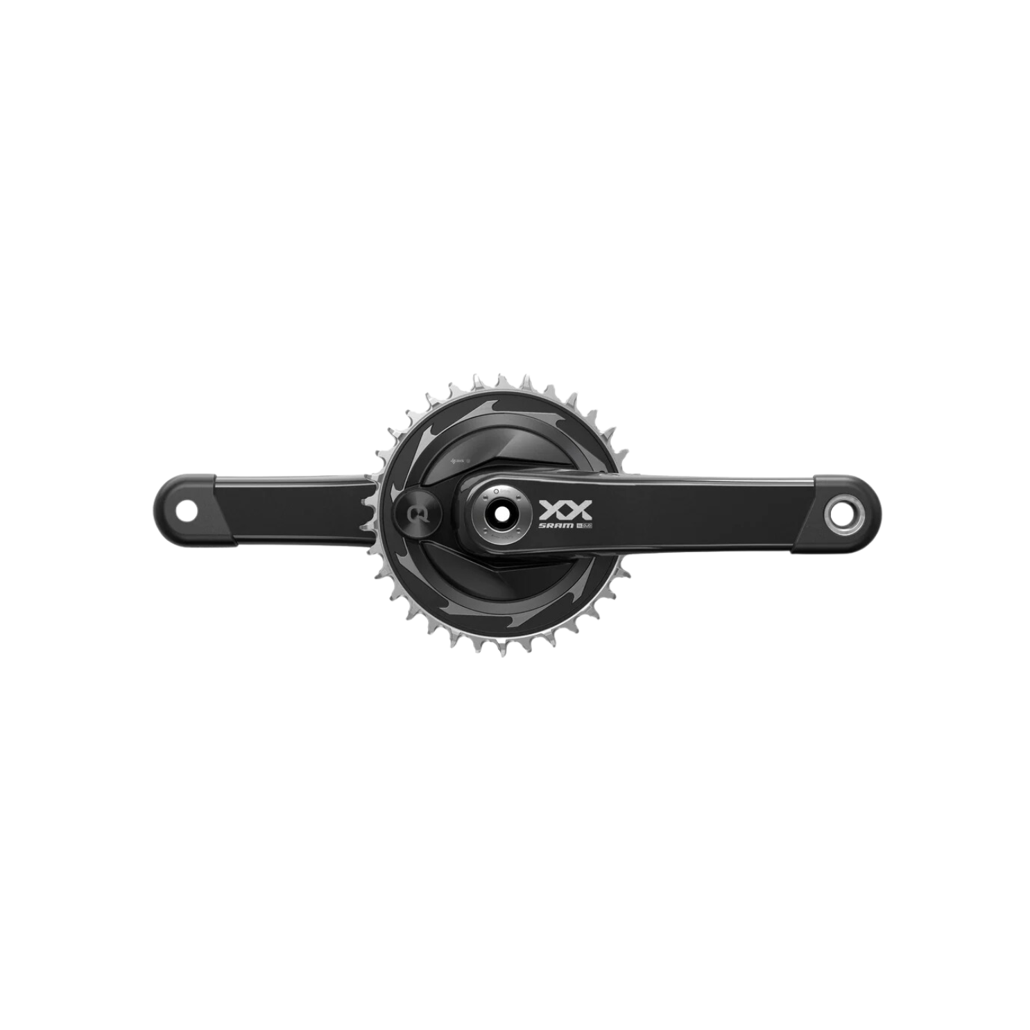 SRAM Crankset Powermeter XXSL Eagle Spider Q168 CL55 DUB 170