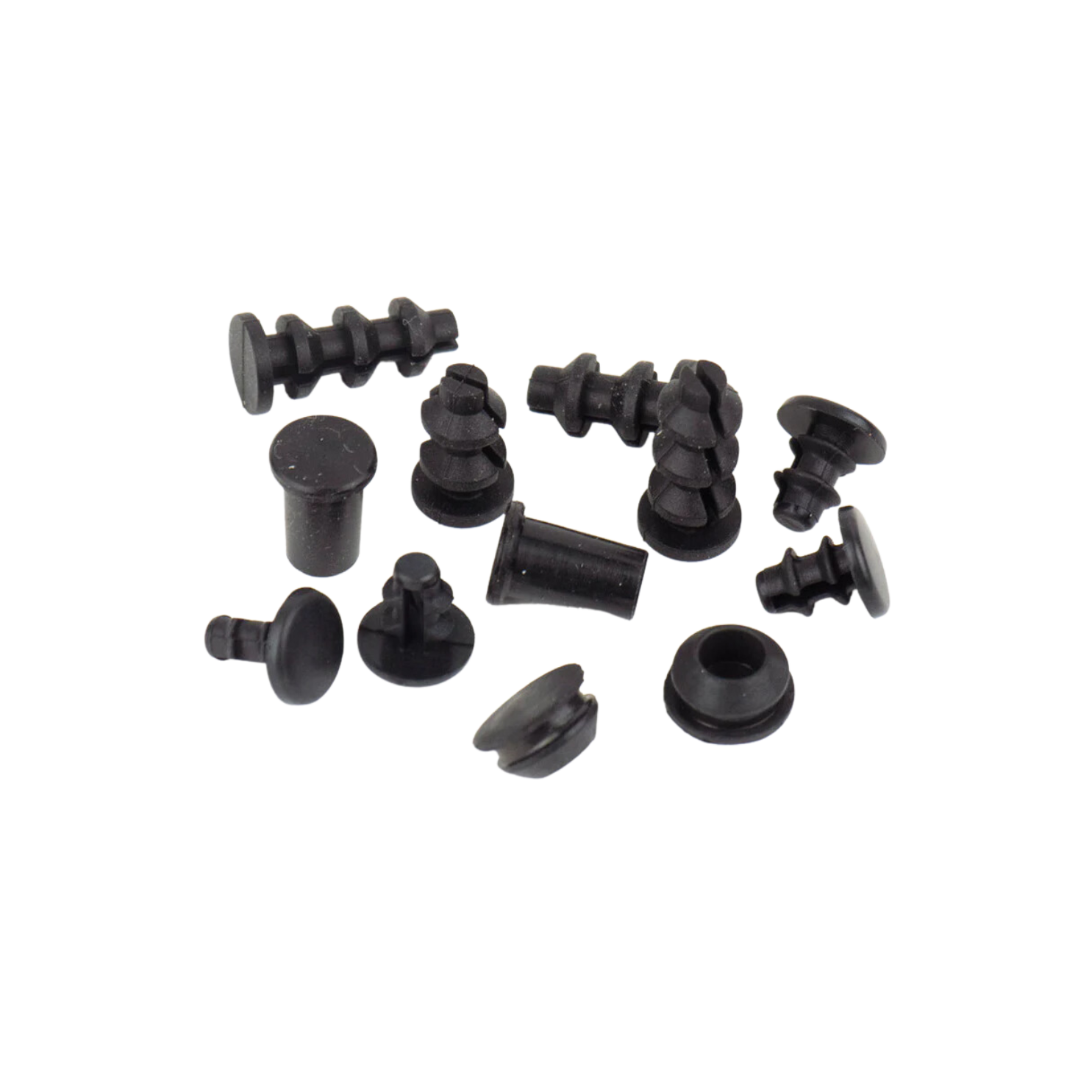SRAM Frame Plug Tacklebox Refill Pack 5mm Qty 25