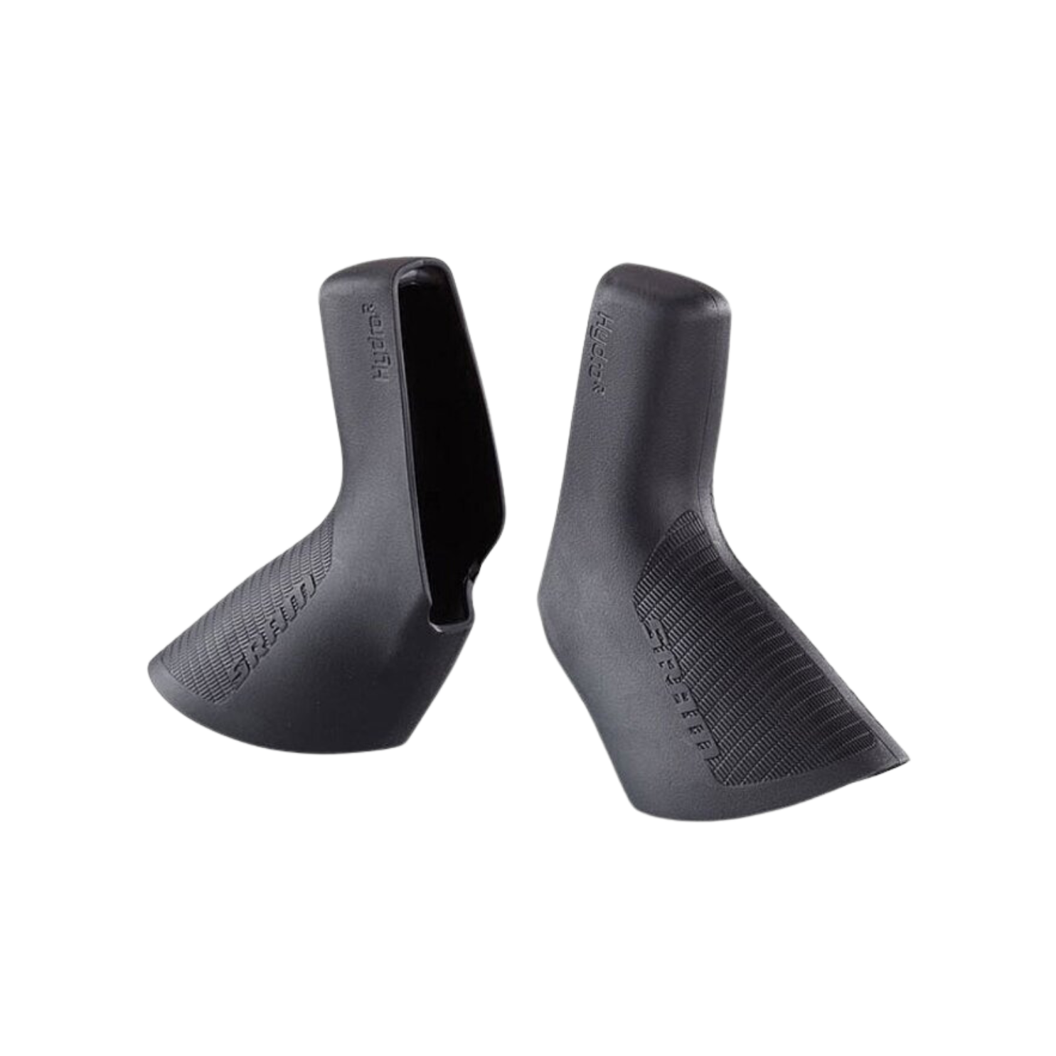 SRAM HRD/HRR Hydro 替换罩 黑色一对