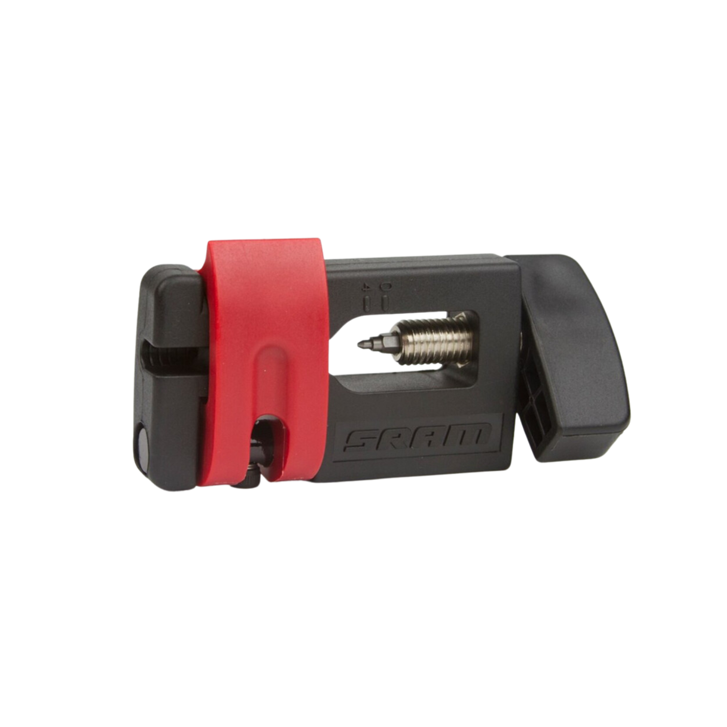 SRAM 液压软管倒钩驱动工具，适用于无螺纹倒钩