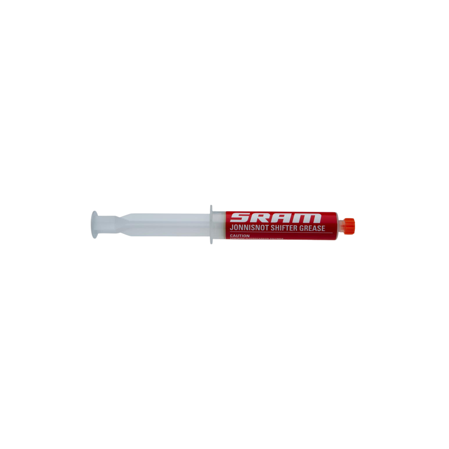 SRAM Jonnisnot 变速器润滑脂 20Ml 注射器