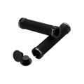 SRAM Lock On Grips Black