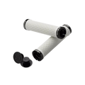 SRAM Lock On Grips White