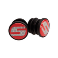 SRAM Road Handlebar End Plugs Quantity: 2