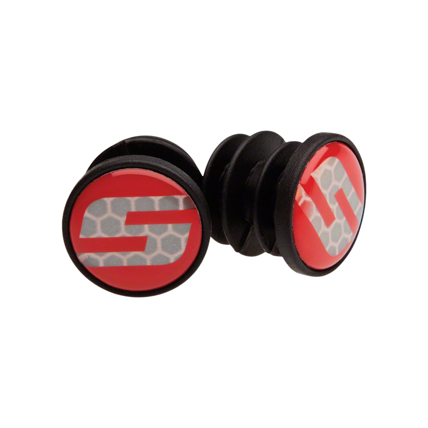 SRAM Road Handlebar End Plugs Quantity: 2