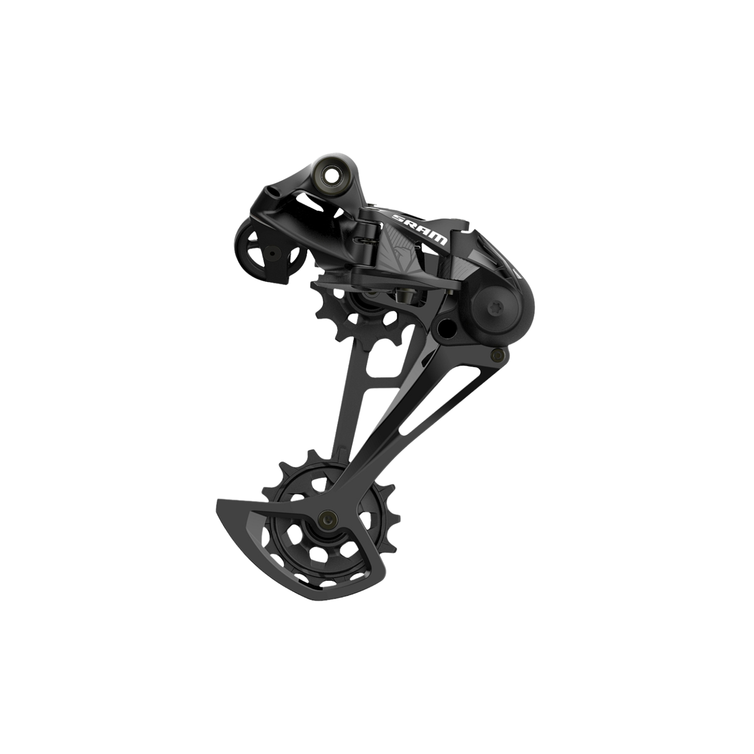 Sram SX Eagle Aluminum Rear Derailleur 12 Speed