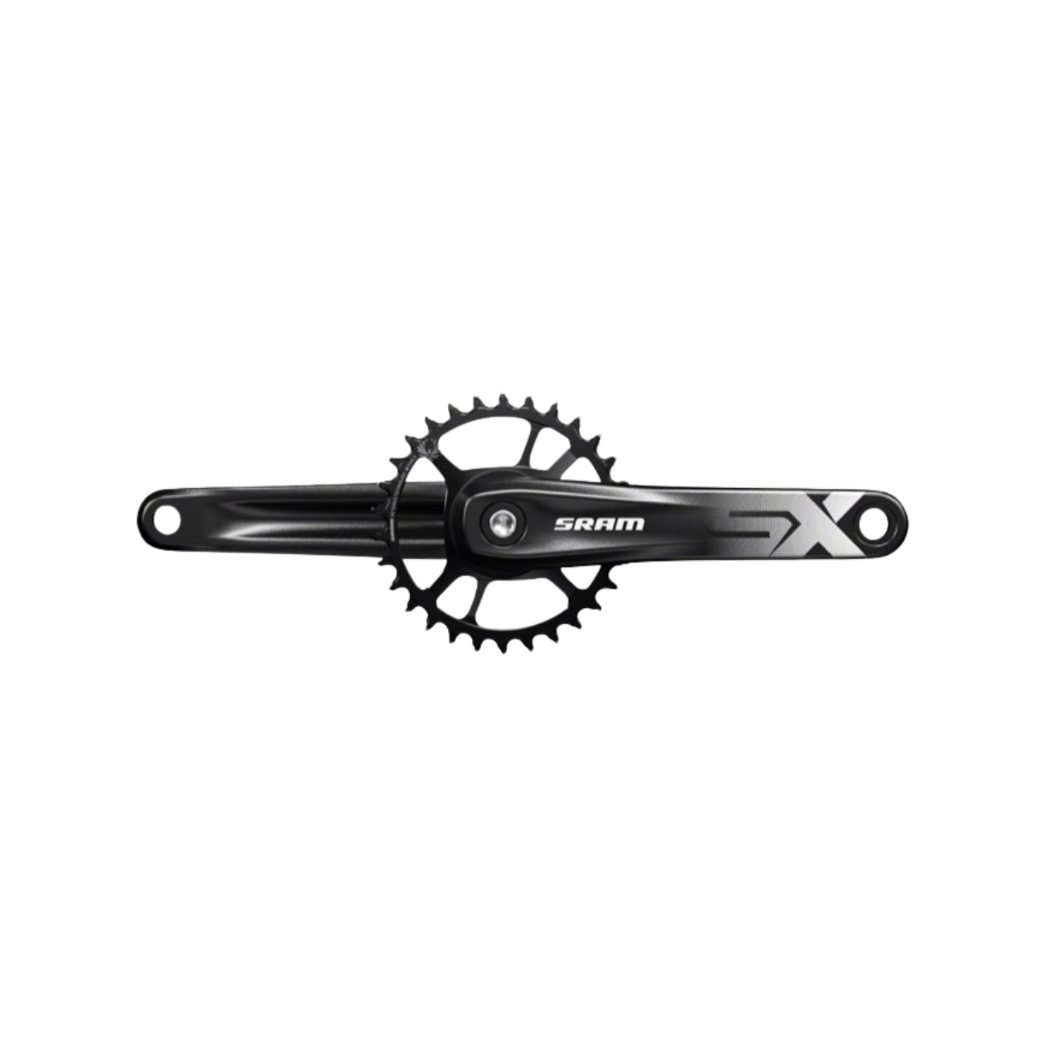 Sram SX Eagle Power Spline 175 毫米直接安装 32T X-SYNC 2 Boost 