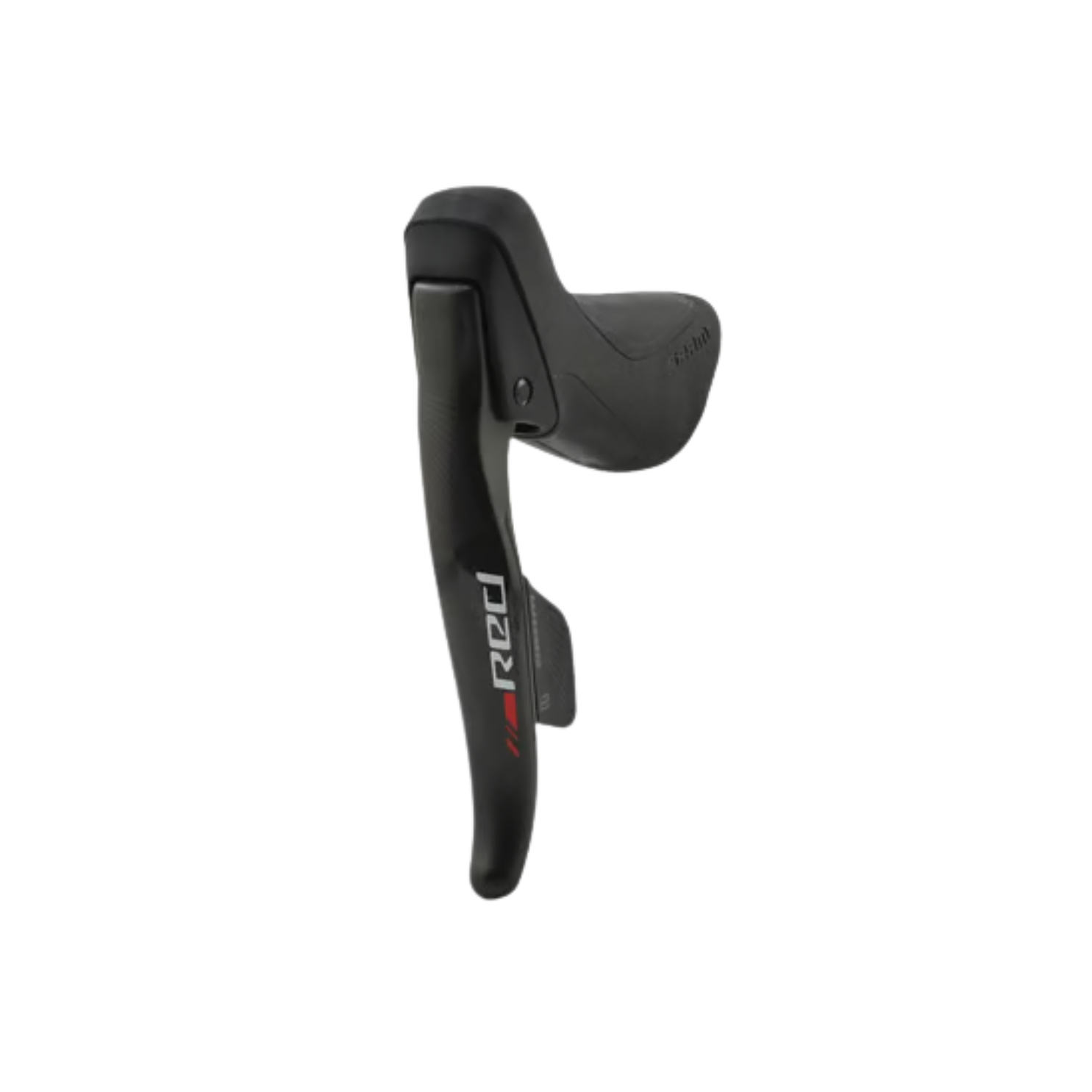 Sram 变速/刹车杆 红色 eTap 2 速前轮圈刹车 - 左