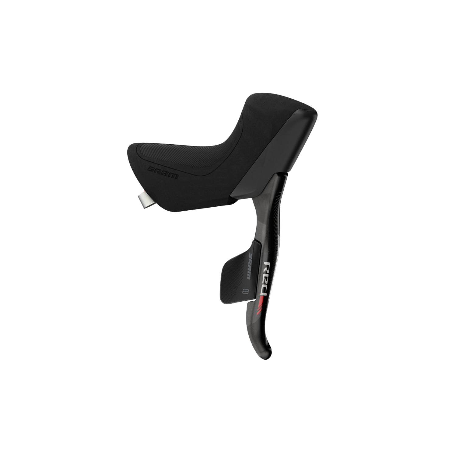 Sram Shift/Hydro 平装式刹车 红色 eTap Front Shift 前刹车 - 左
