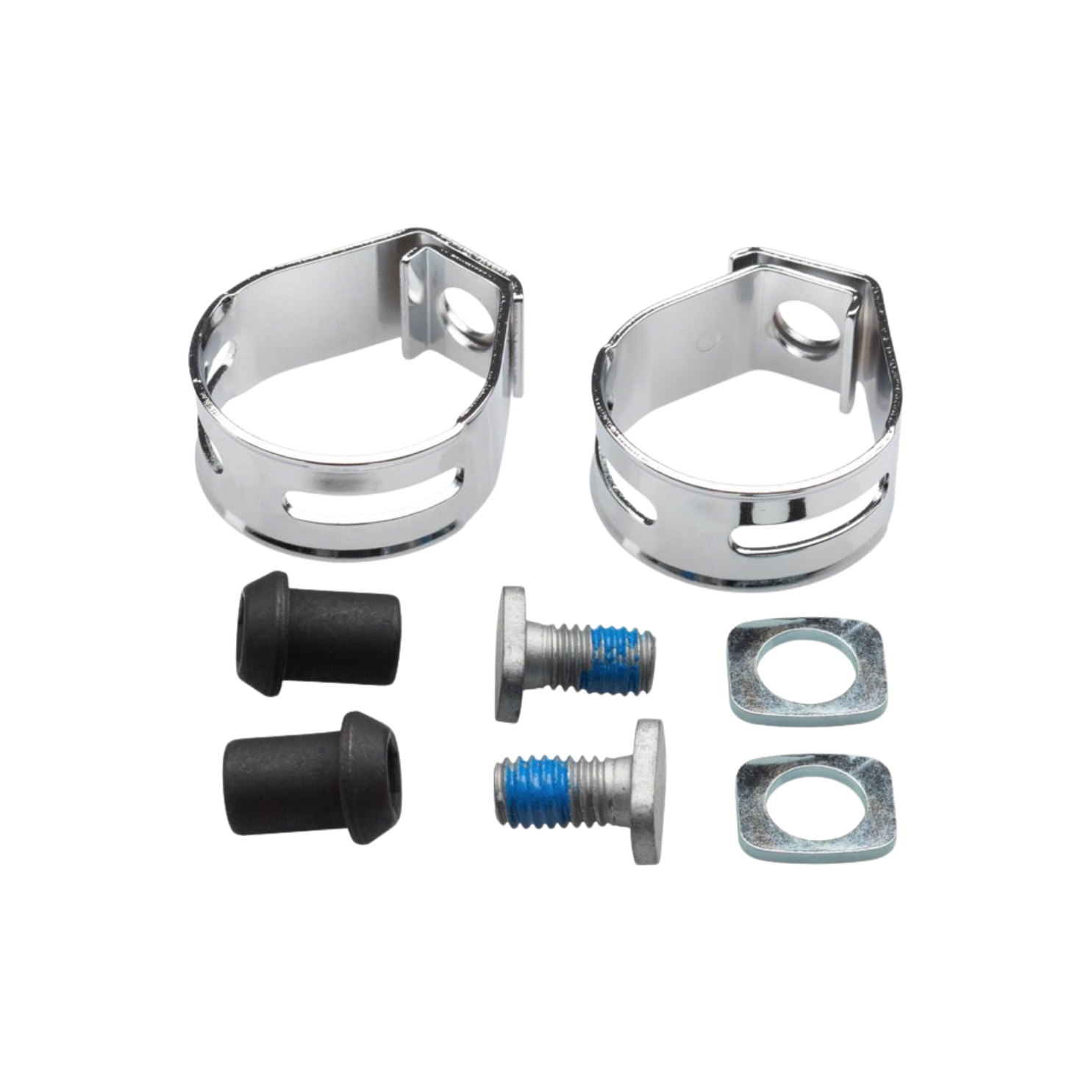 Sram Shifter Clamp Kit EDR Red Force eTap AXS Pair