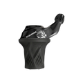 SRAM Shifter GX Eagle Grip Shift 12 Speed Rear Black incl Grip