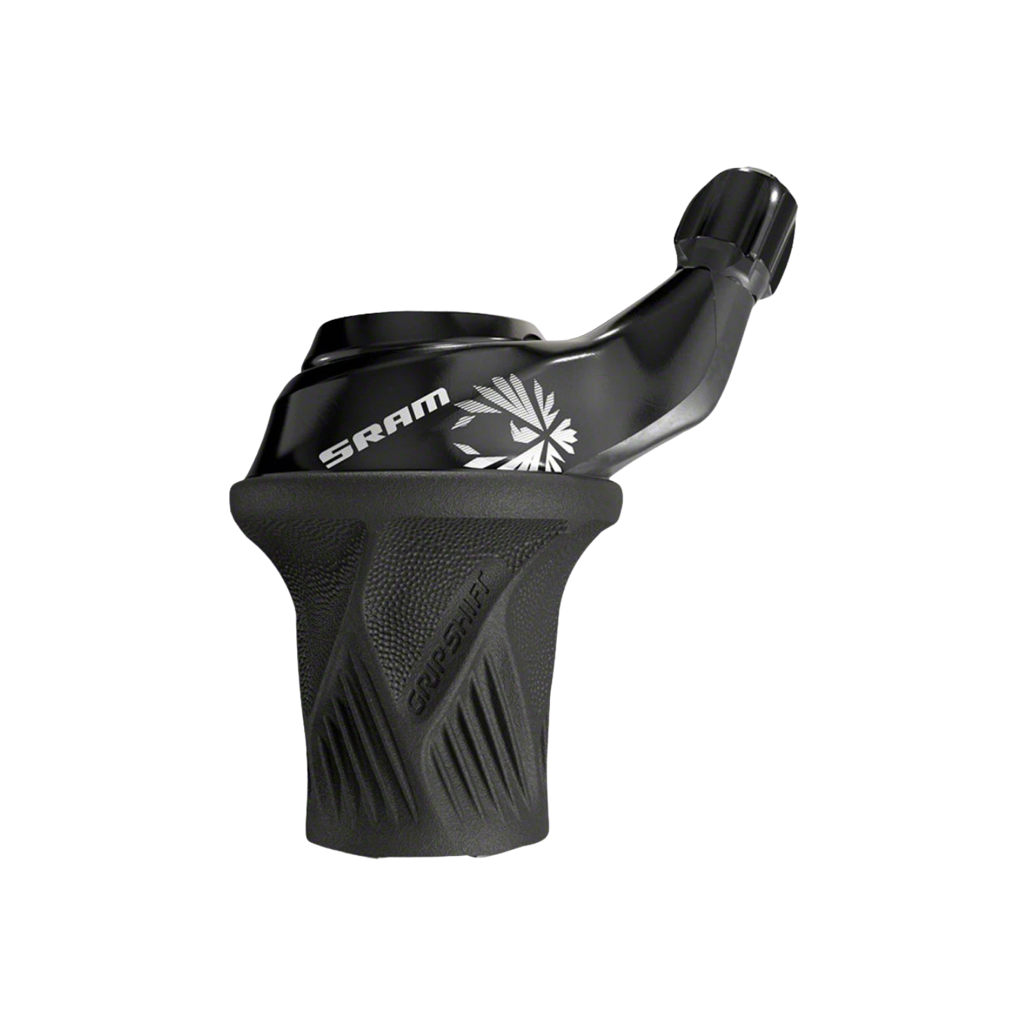Sram Shifter GX Eagle Grip Shift 12 速后轮黑色含握把