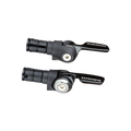SRAM Shifter Set Aero 500 Alloy 11 sp Rear Friction Front