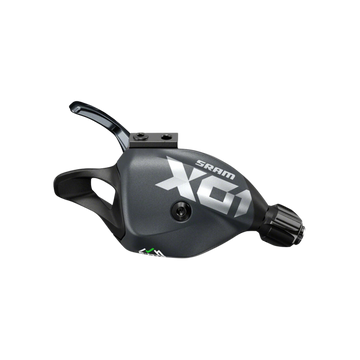 Sram Shifter X01 Eagle Single Click Trigger Rear w Discrete Clamp