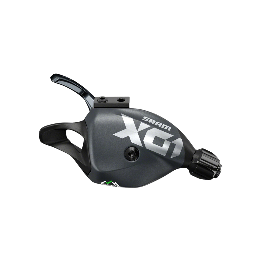 Sram Shifter X01 Eagle Single Click Trigger Rear w Discrete Clamp