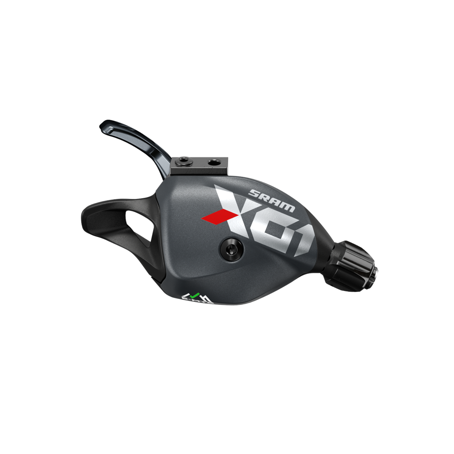 Sram Shifter X01 Eagle 单击触发器后部带分离式夹具