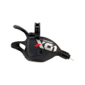 SRAM Shifter X01 Eagle Trigger 12 speed Rear w Discrete Clamp Red
