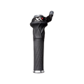 SRAM Shifter XX Grip Shift Set 2X10 RideOn Cable Lock-on