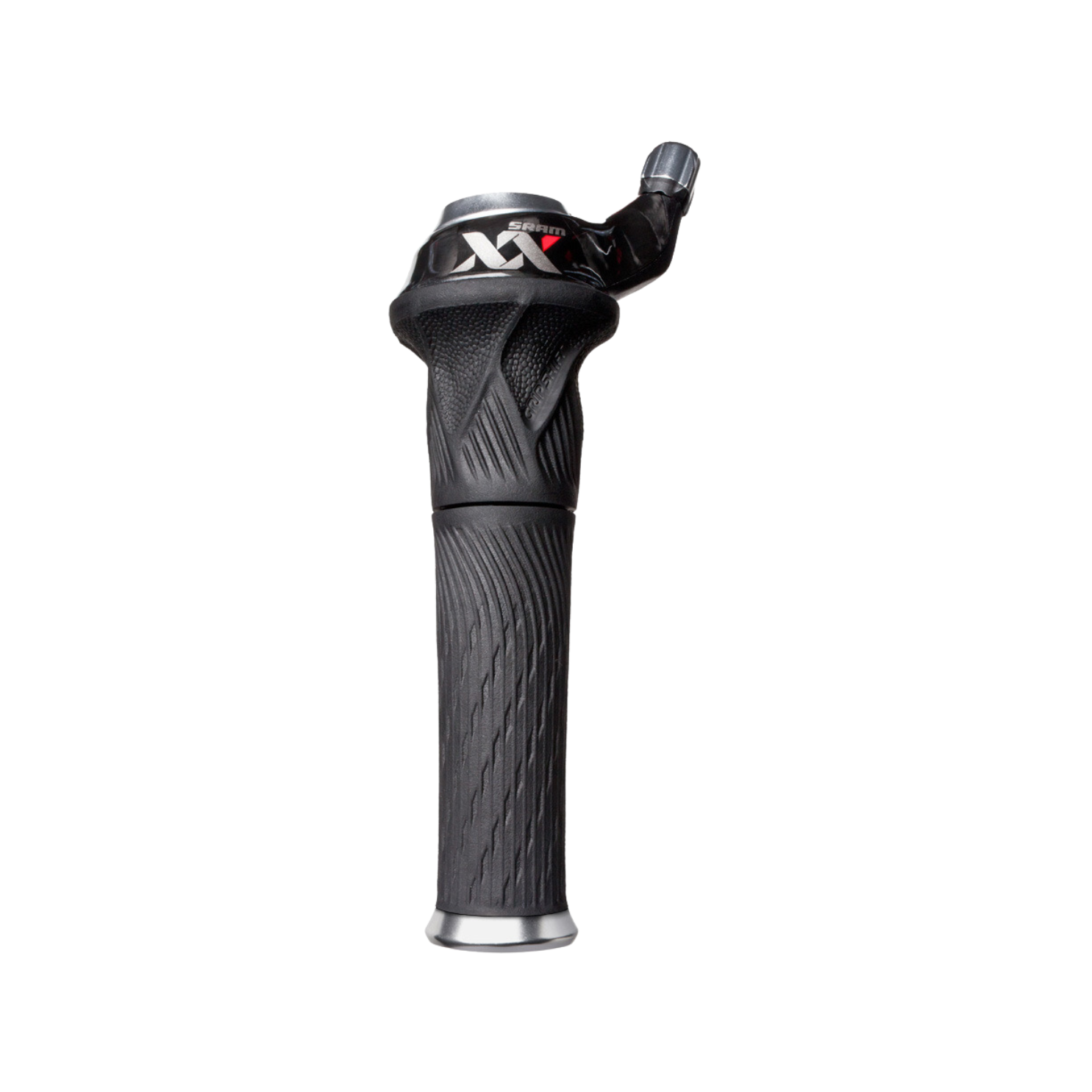 Sram Shifter XX Grip Shift Set 2X10 RideOn Cable Lock-on