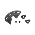 SRAM Single Impact/Bash Guard Kit for 30T X0 D1 (Including 1 Impact)