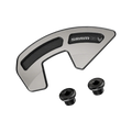 SRAM Single Impact/Bash Guard Kit for 34T XX D1 (Including 1 Impact)
