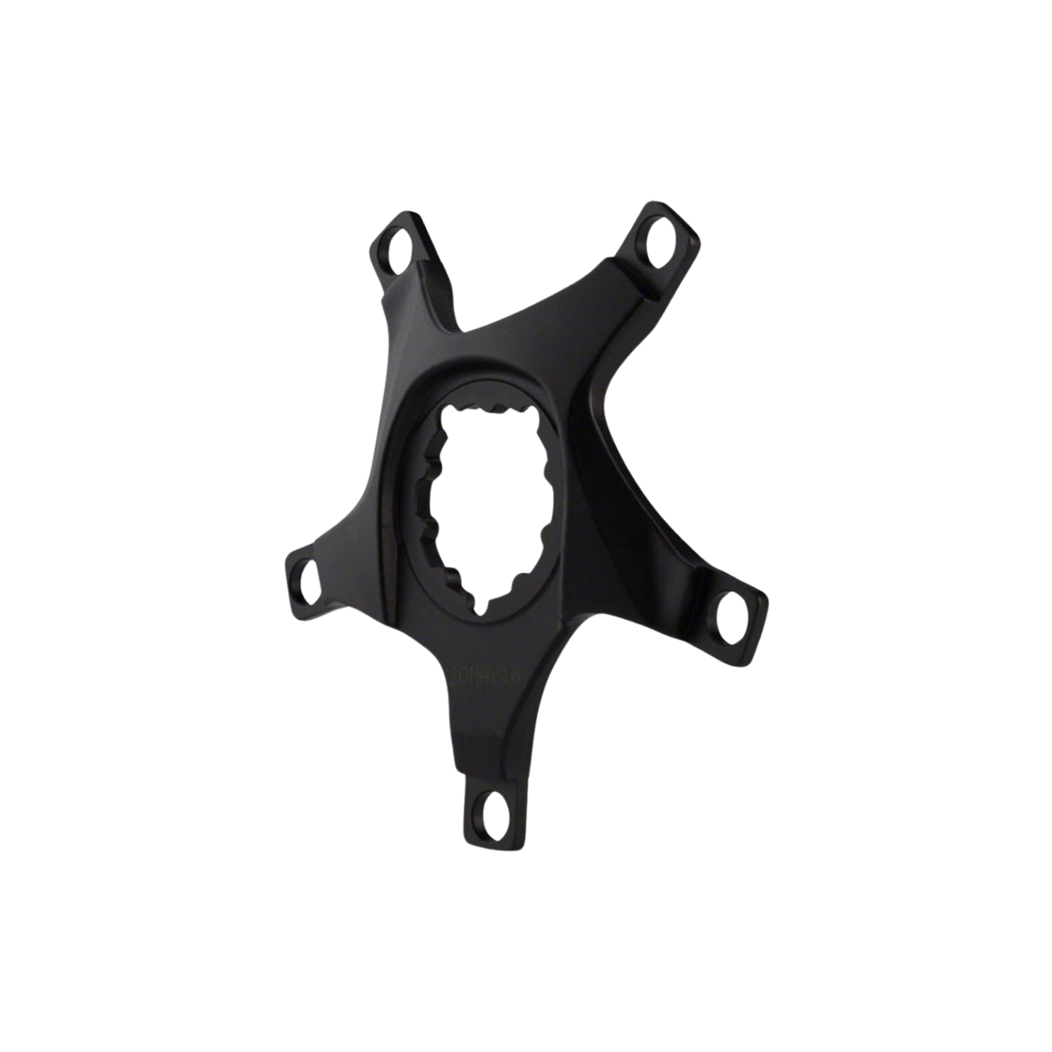 Sram Spider Force22/CX1 130BCD 11 Speed Blast Black