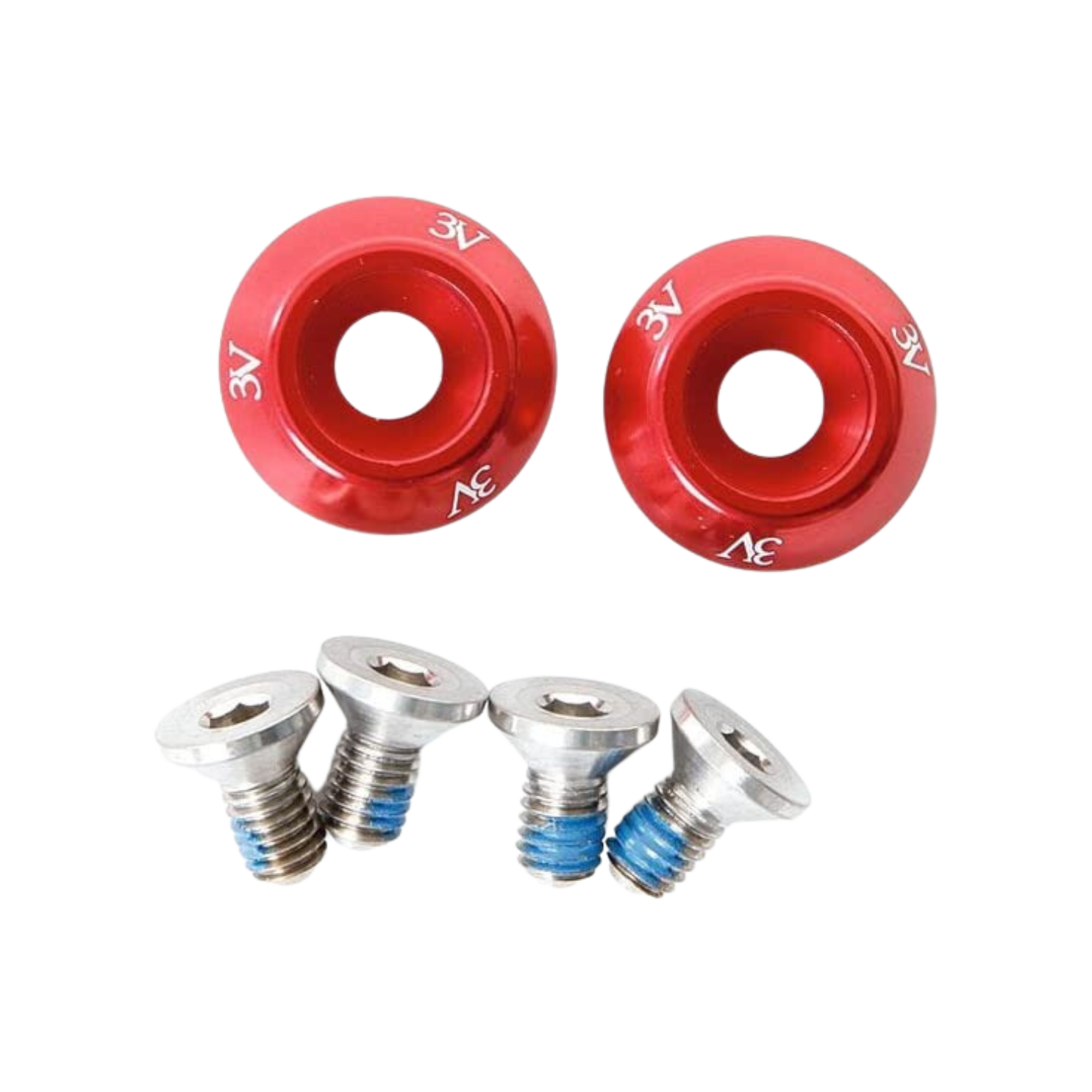 Sram TT900 TT500 计时赛变速器螺丝套件