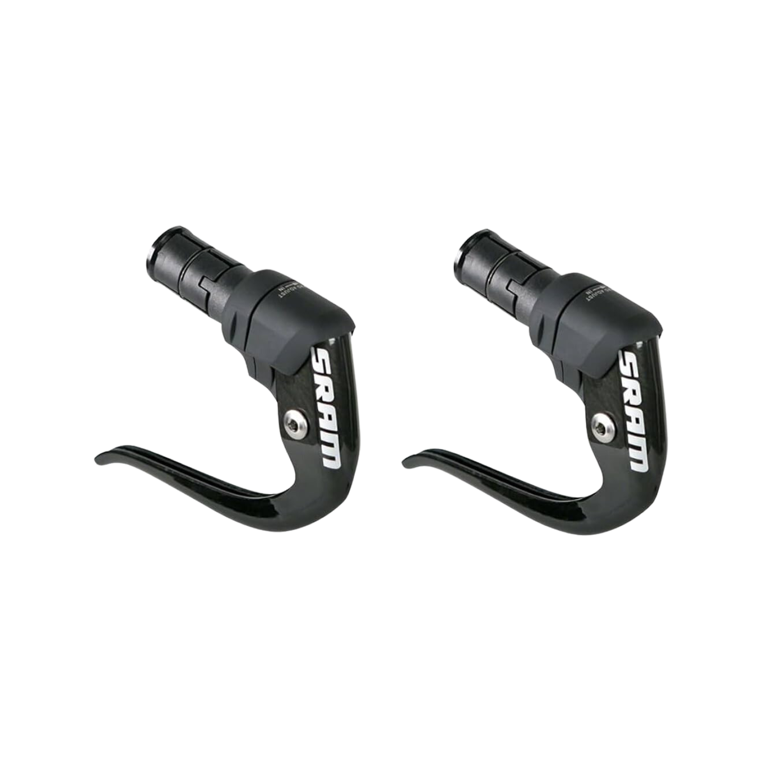 Sram Time Trial S990 Aero 刹车杆套装，带线缆调节功能