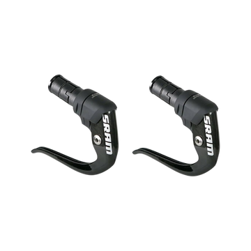 Sram Time Trial S990 Aero Brake Lever Set With Cable Adjustment