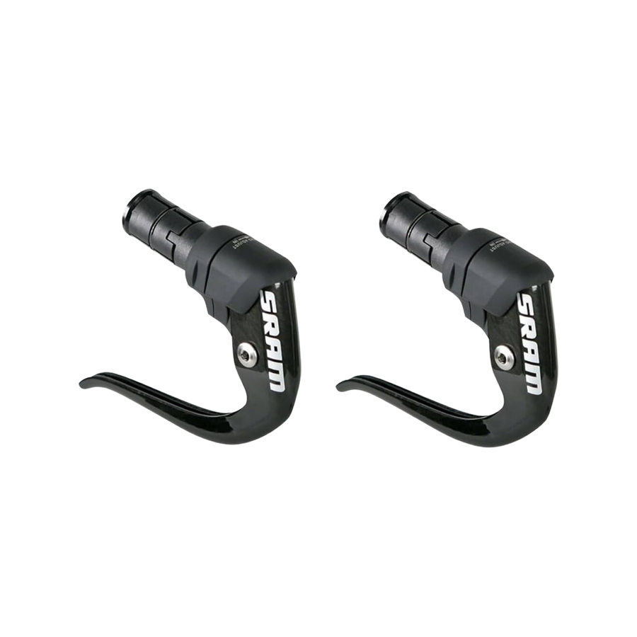 Sram Time Trial S990 Aero Brake Lever Set With Cable Adjustment