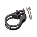 SRAM Trigger Clamp/Bolt Kit Black Quantity: 1