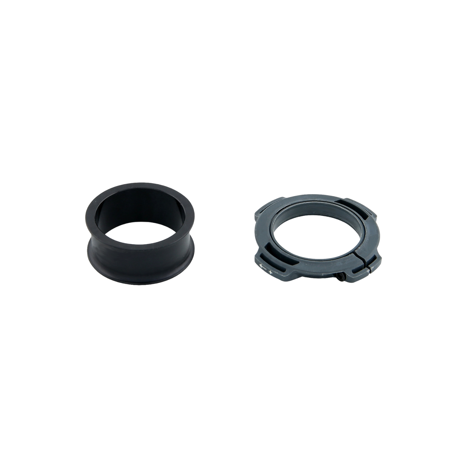 Sram/Truvativ BB30 Crank Spacers - BB30 Quarq MTB Drive Side (Spacer Kit, 15.46mm)