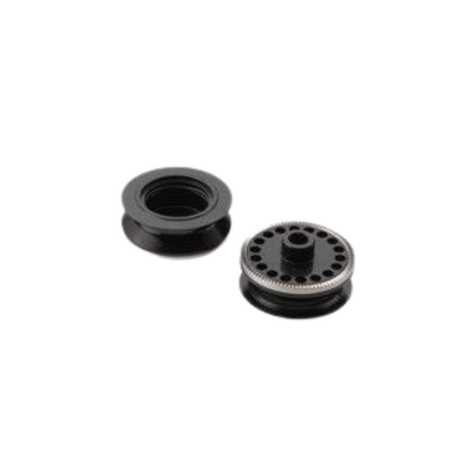 Sram Wheel Conversion Caps Rise 60 Front 9mm QR 31mm RockShox