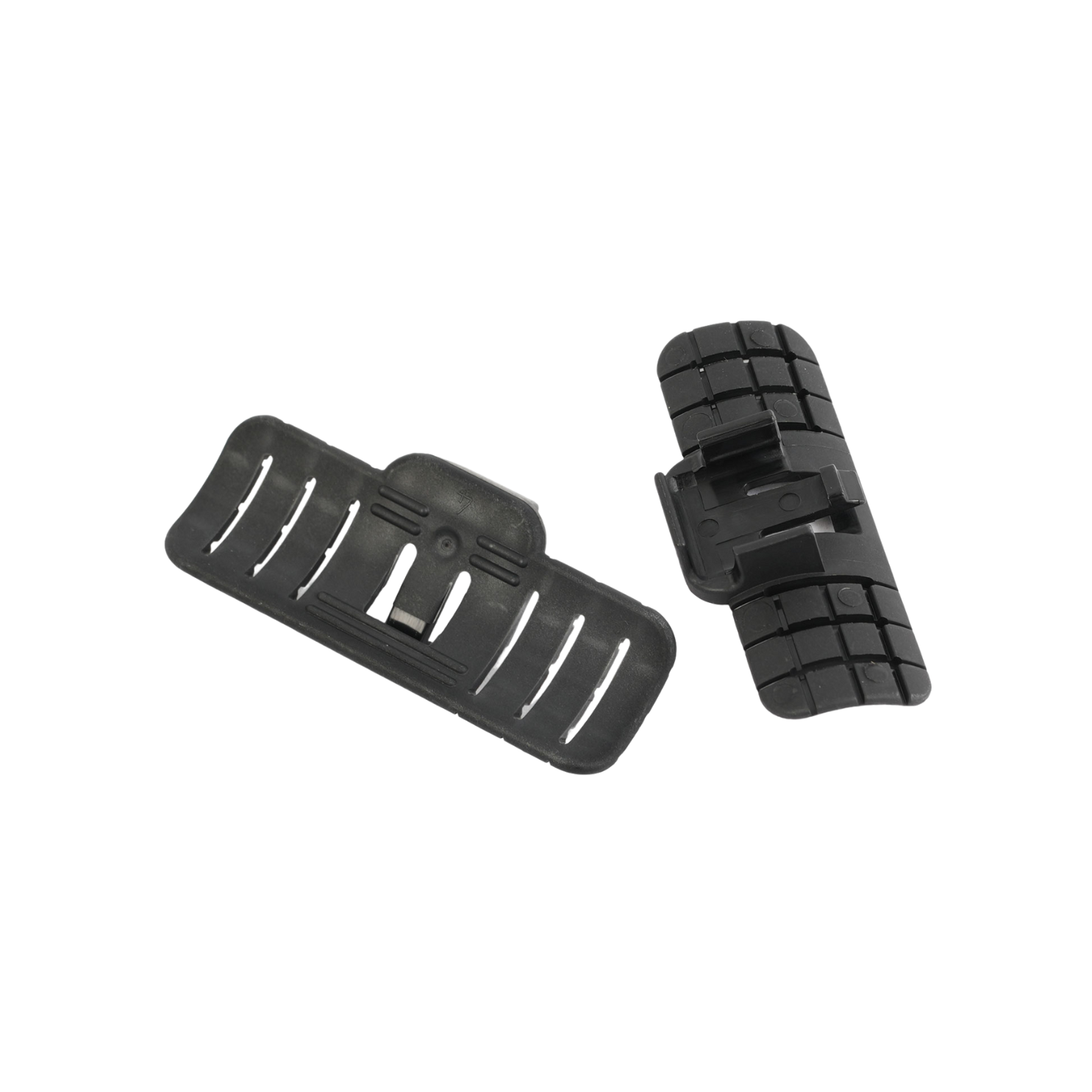 适用于 Multiclics 的 Sram 机翼，左侧和右侧