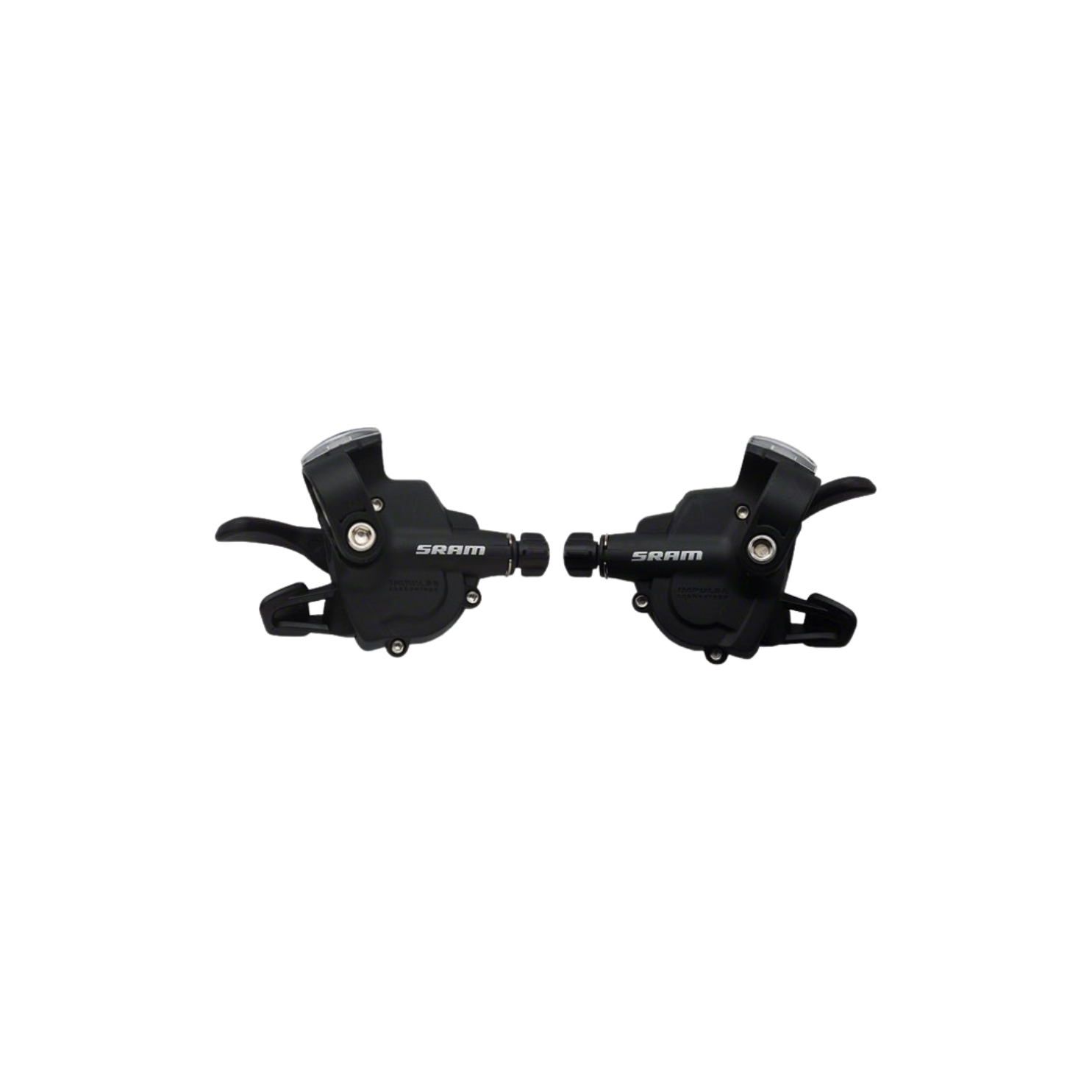 Sram X.3 Trigger Shifter Set - 3 x 7 Speed