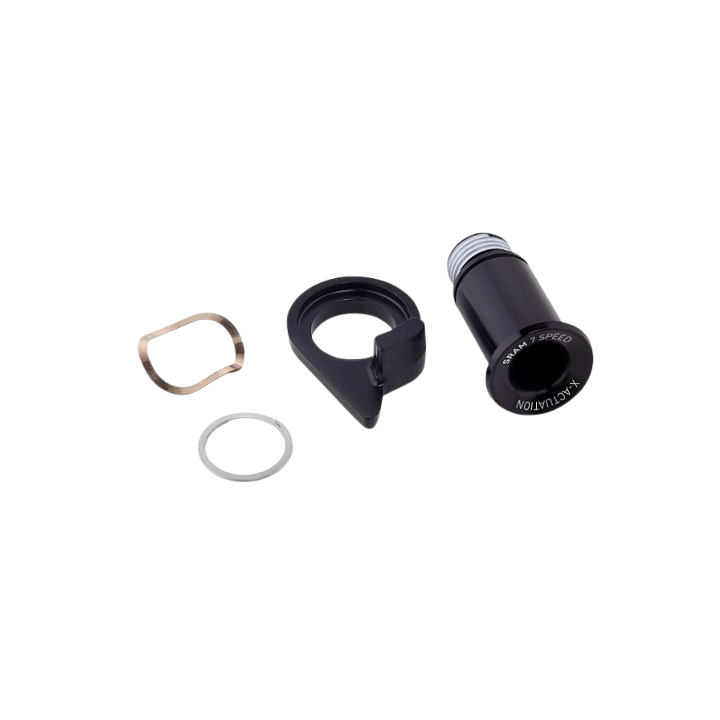 Sram X01DH 后拨链器 7 速 B 螺栓套件