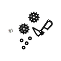 SRAM X01DH Rear Derailleur Pulleys & Inner Cage Short