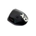SRAM X01DH Trigger Cover Kit Right Hand Black
