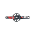 SRAM X01 Eagle DUB 170 DirMount 32T XSync2 Lunar Oxy C2