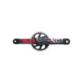SRAM X01 Eagle SupBoost+ DUB 175 DirMount 32T XSync2 Lunar Oxy C2