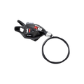 SRAM X01 Trigger Shifter 11 Speed Rear With Discrete Clamp Red