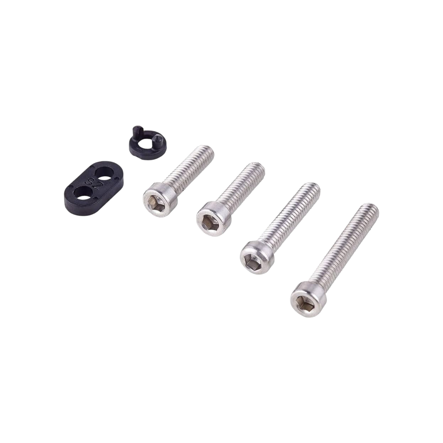 Sram X01/X01DH 后拨链器 B 螺丝/限位螺丝套件