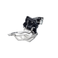 SRAM X0 Front Derailleur Top Pull High Clamp 38.2mm 3x10S Compact