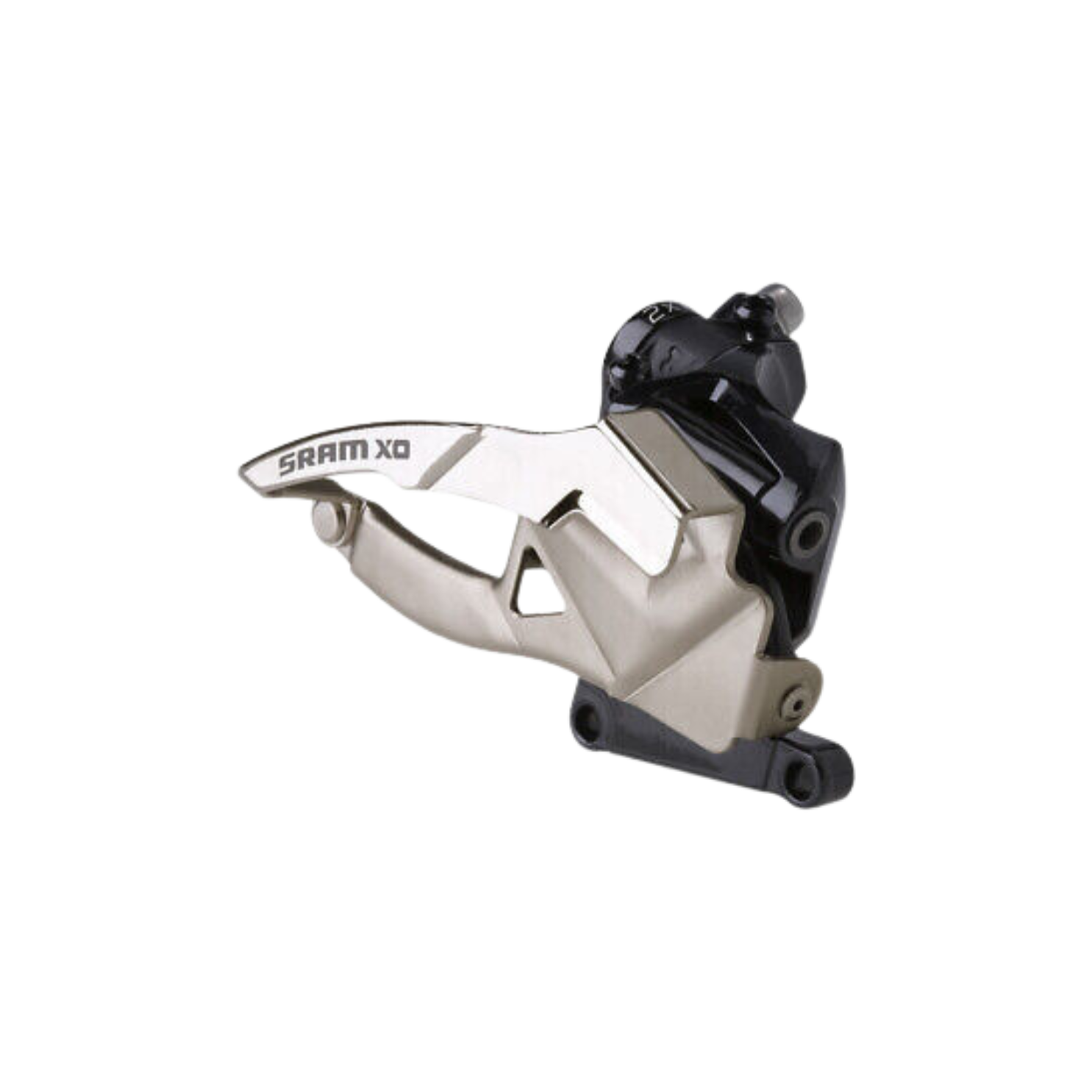 Sram X0 前拨链器 上拉式 低位直接安装 2x10 38T 