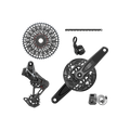 SRAM X0 Eagle T-Type E-MTB Bosch Transmission AXS Groupset 160mm