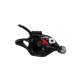 SRAM X0 Trigger Shifter Front 2 Speed Red Zero Loss