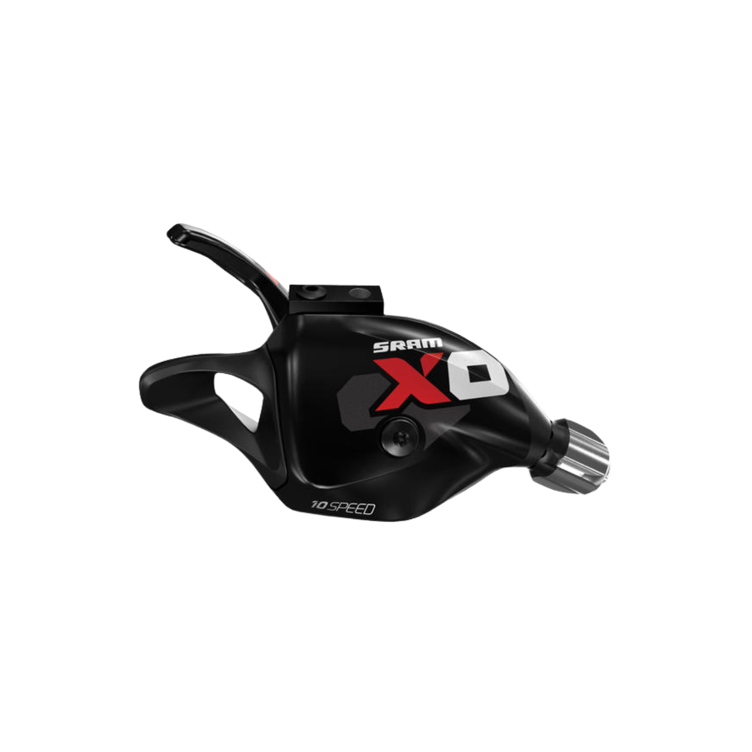 Sram X0 Trigger Shifter 前部 2 速 红色 零损耗